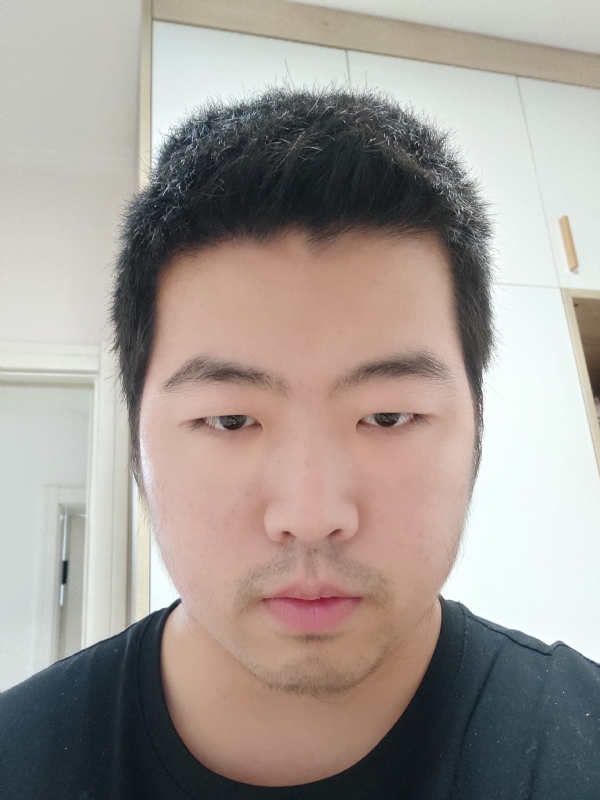 阿杰的第一张照片--廊坊相亲服务中心