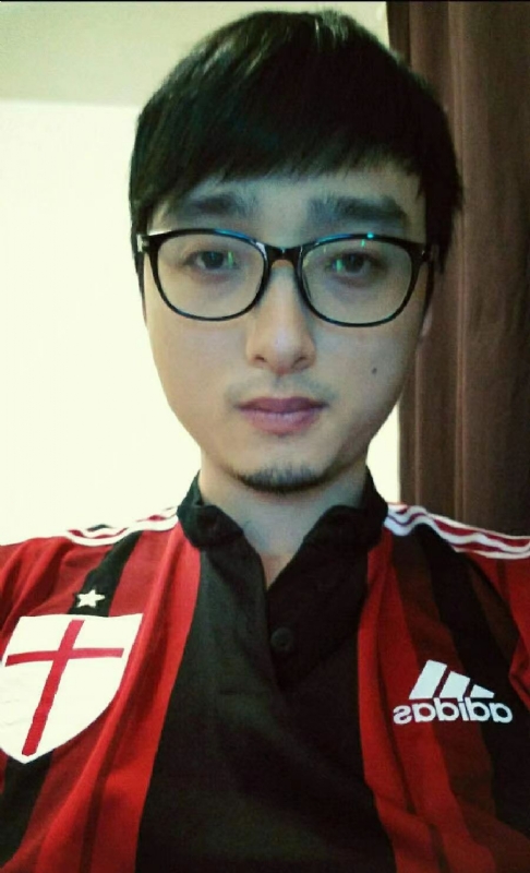 祥云万丈的第一张照片--廊坊相亲服务中心