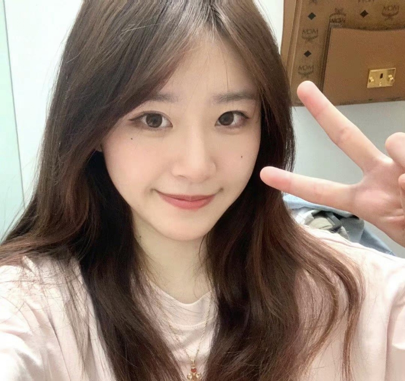 慧娴的第二张照片--廊坊相亲服务中心