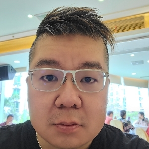 Carlos的第一张照片--廊坊相亲服务中心