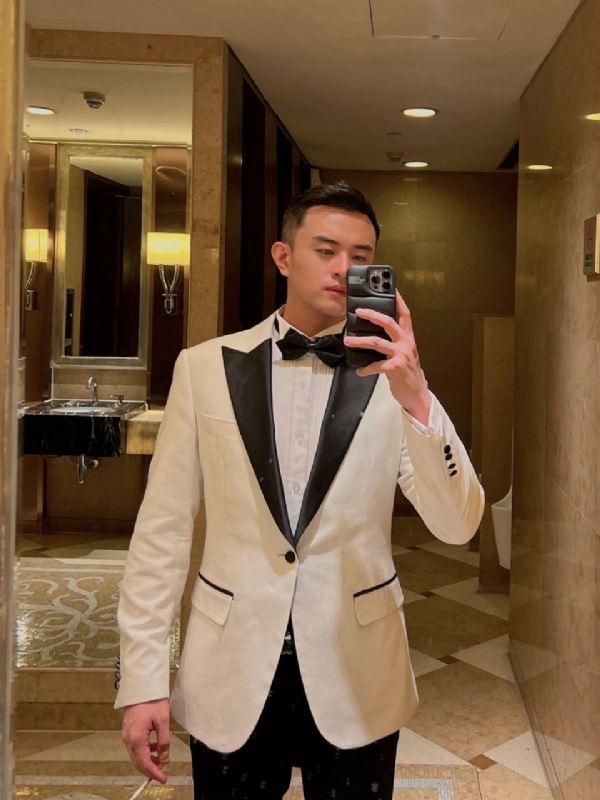 韩哥的第一张照片--廊坊相亲服务中心