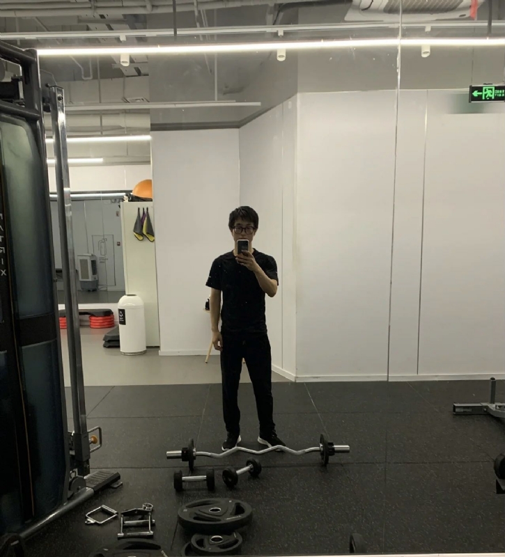 Barry的第一张照片--廊坊相亲服务中心