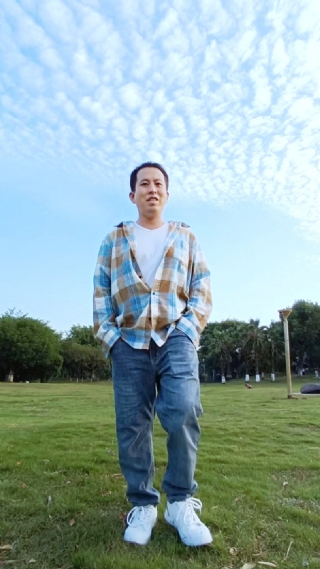 曹先生的第一张照片--廊坊相亲服务中心