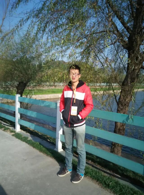 吊羊习习的第一张照片--廊坊相亲服务中心