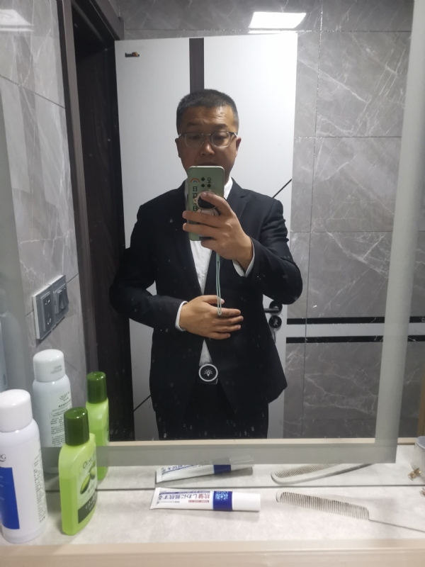 吊羊习习的第二张照片--廊坊相亲服务中心