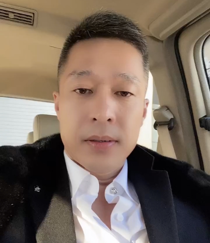 追逐的第一张照片--廊坊相亲服务中心