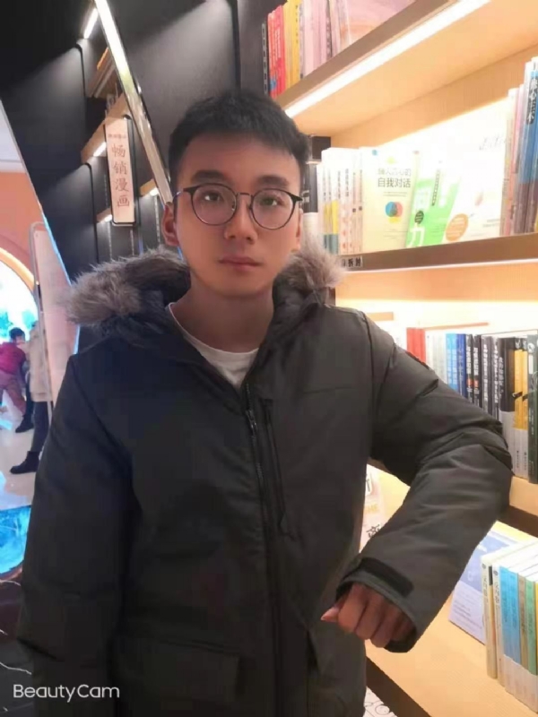 像鱼的第一张照片--廊坊相亲服务中心