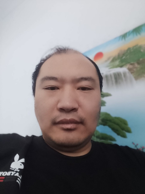 宝心的第一张照片--廊坊相亲服务中心