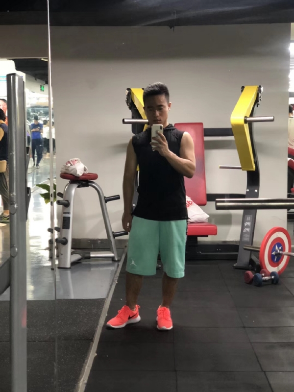 随心所欲的第一张照片--廊坊相亲服务中心