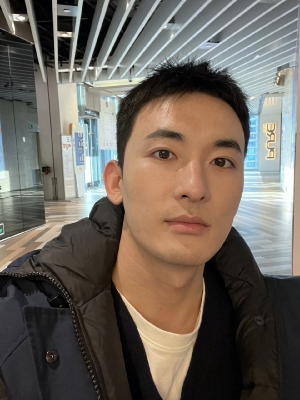 請叫先生的第一张照片--廊坊相亲服务中心