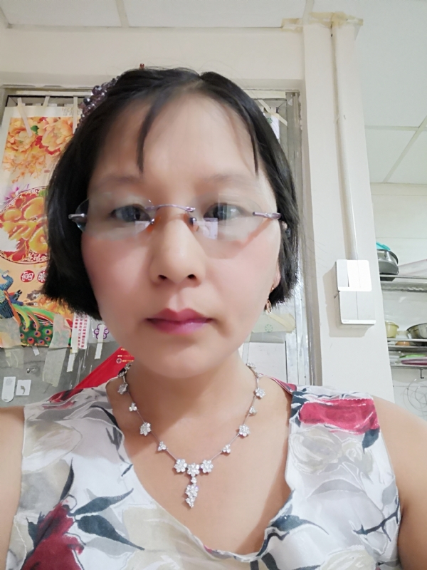 钟烨的第一张照片--廊坊相亲服务中心