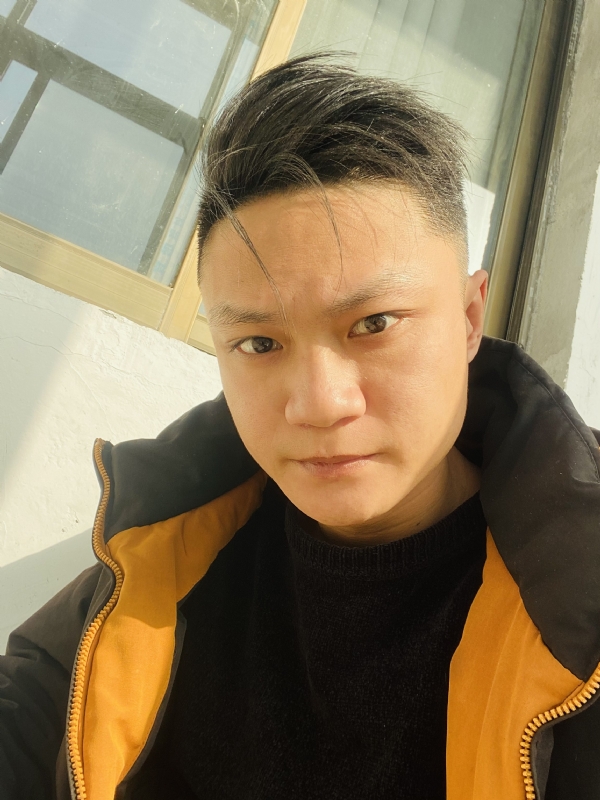 凯子的第二张照片--廊坊相亲服务中心