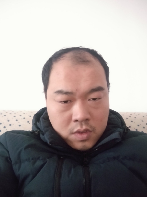 海阔天空的第二张照片--廊坊相亲服务中心