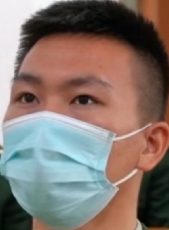 大一本科的第一张照片--廊坊相亲服务中心