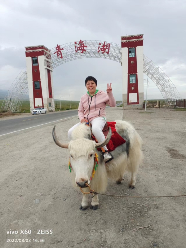 LUCKY的第一张照片--廊坊相亲服务中心