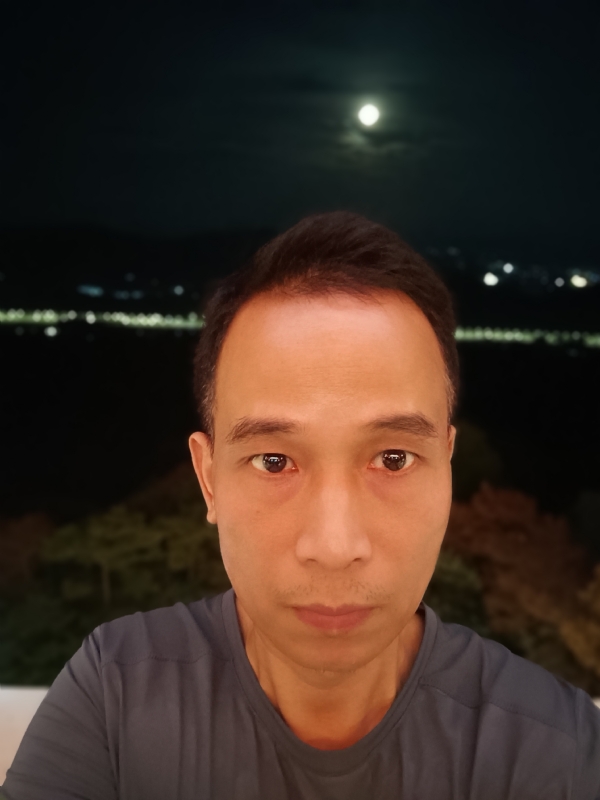 辉哥的第一张照片--廊坊相亲服务中心