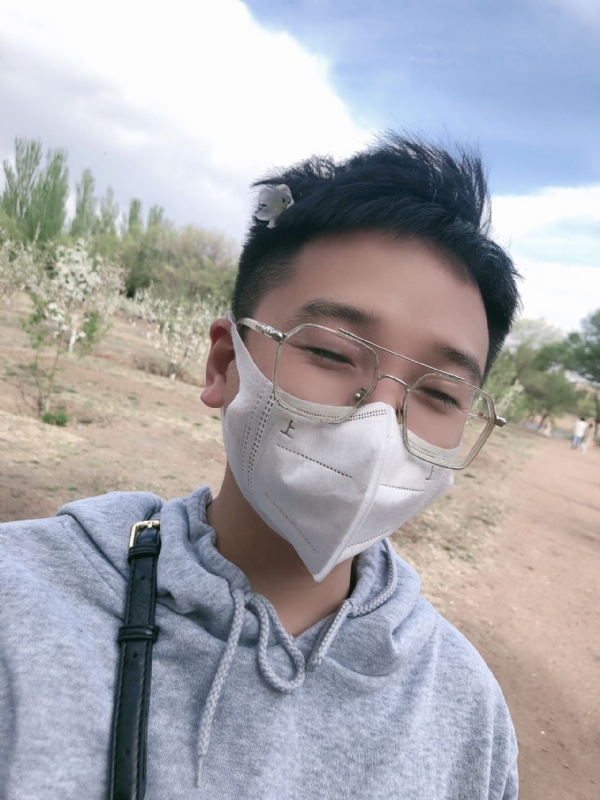 晨晨的第二张照片--廊坊相亲服务中心