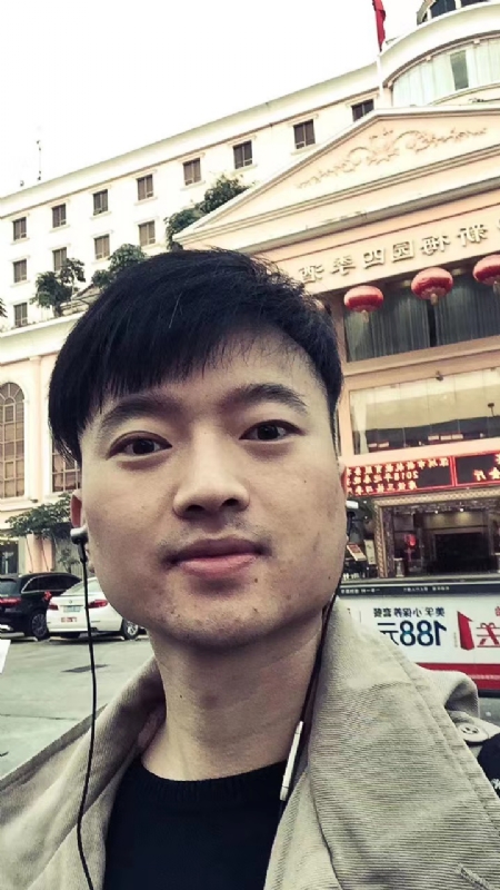 丶ted的第一张照片--廊坊相亲服务中心