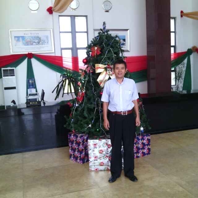 sunny的第一张照片--廊坊相亲服务中心