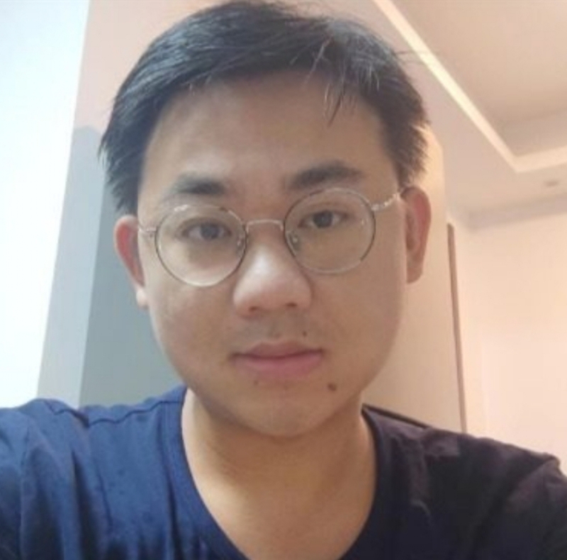 Taiping的第一张照片--廊坊相亲服务中心