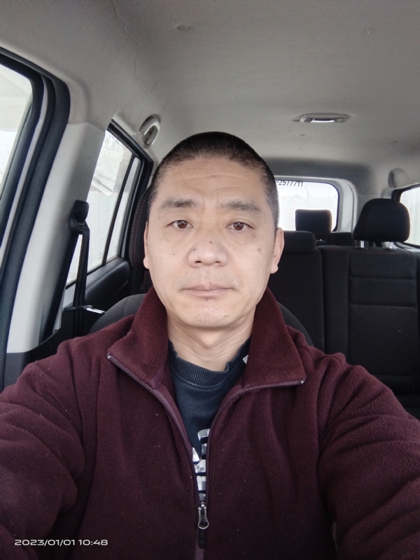 啊正的第一张照片--廊坊相亲服务中心