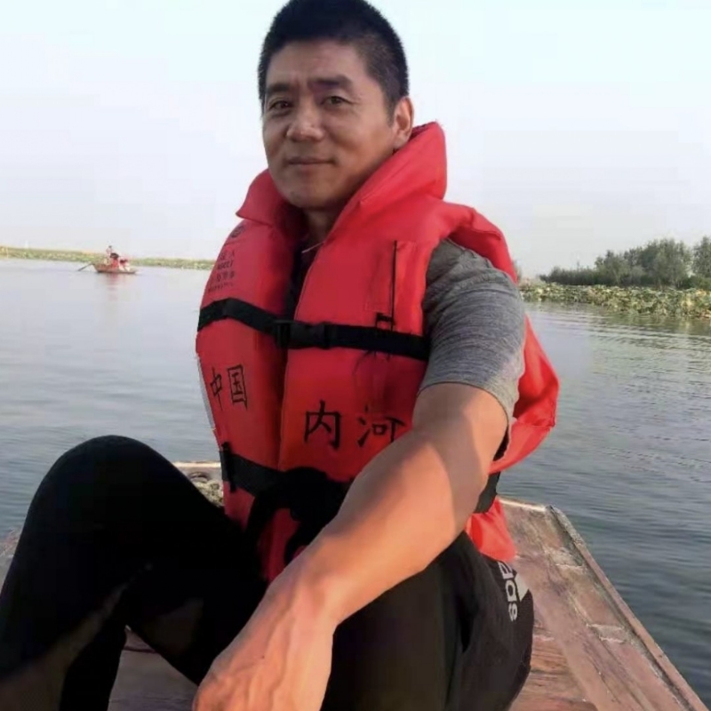 啊正的第二张照片--廊坊相亲服务中心