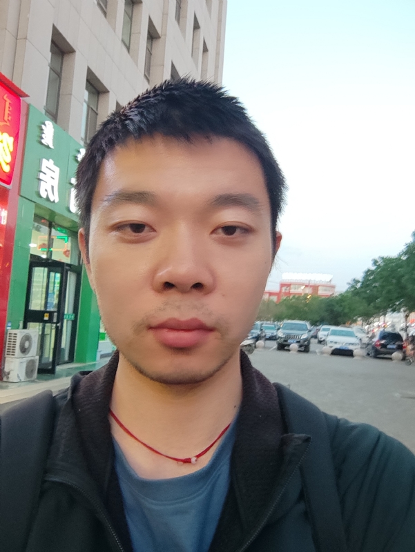 糖泡泡ll的第一张照片--廊坊相亲服务中心