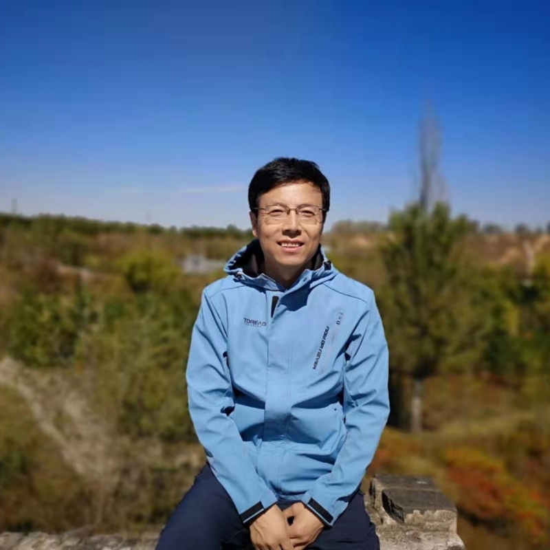 柴扉的第一张照片--廊坊相亲服务中心