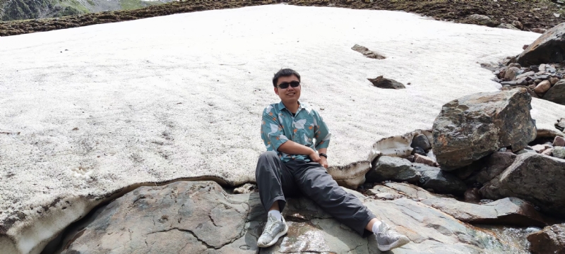 顶顶少年的第一张照片--廊坊相亲服务中心