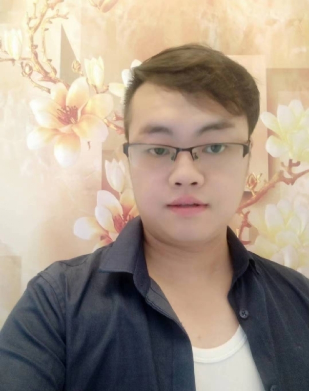 库尔本的第一张照片--廊坊相亲服务中心