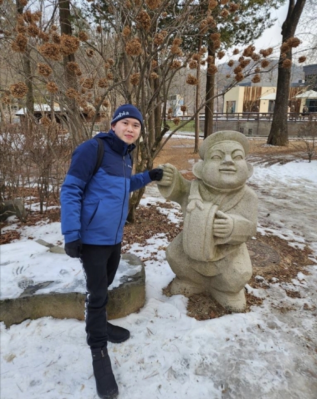 傑仔的第一张照片--廊坊相亲服务中心