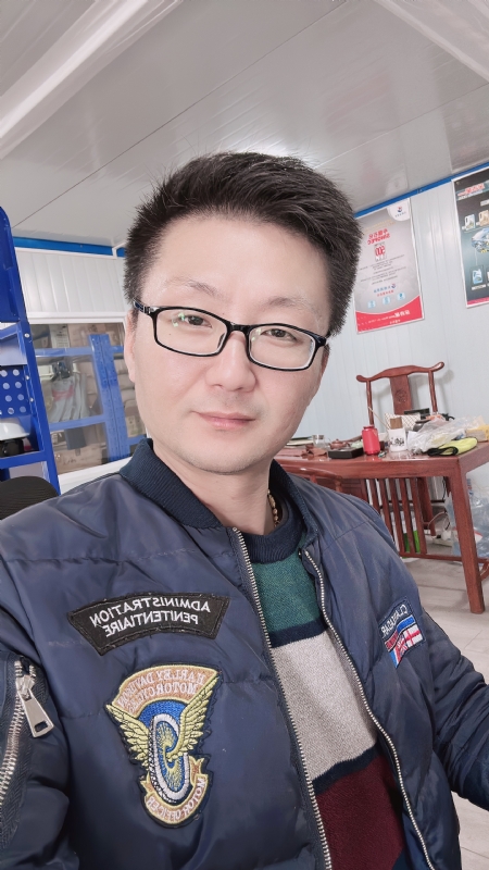 不离不弃的第一张照片--廊坊相亲服务中心