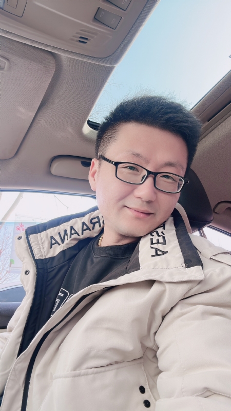 不离不弃的第二张照片--廊坊相亲服务中心