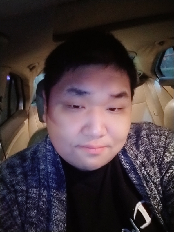 璟璟的第一张照片--廊坊相亲服务中心