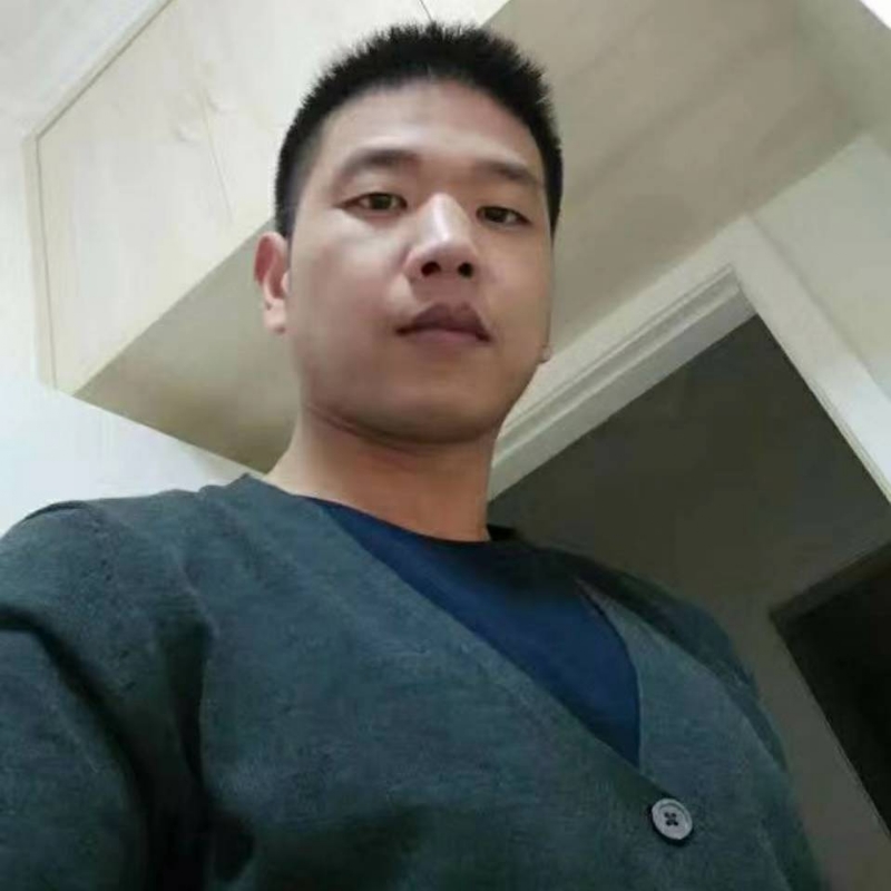 辉辉的第一张照片--廊坊相亲服务中心