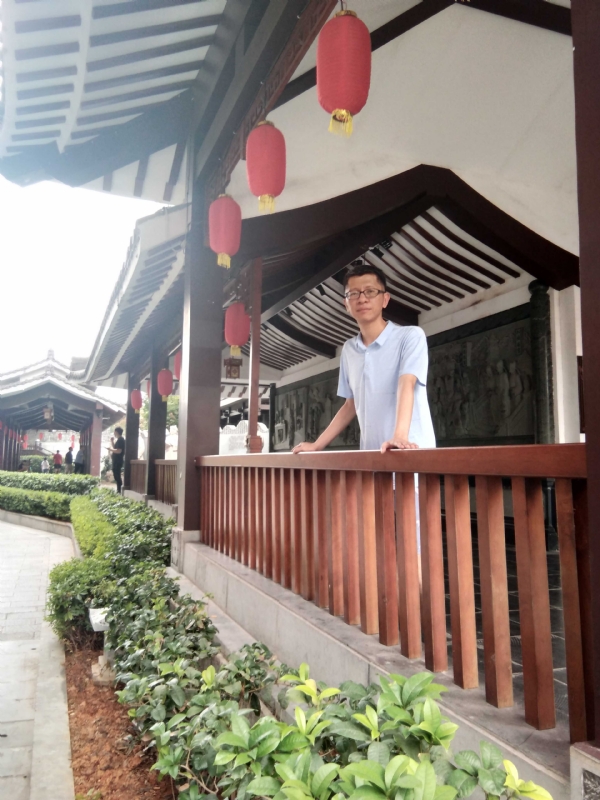 lijian的第一张照片--廊坊相亲服务中心