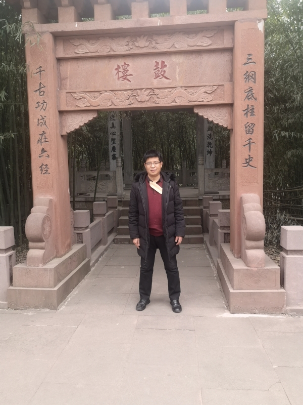 xiaoli的第一张照片--廊坊相亲服务中心