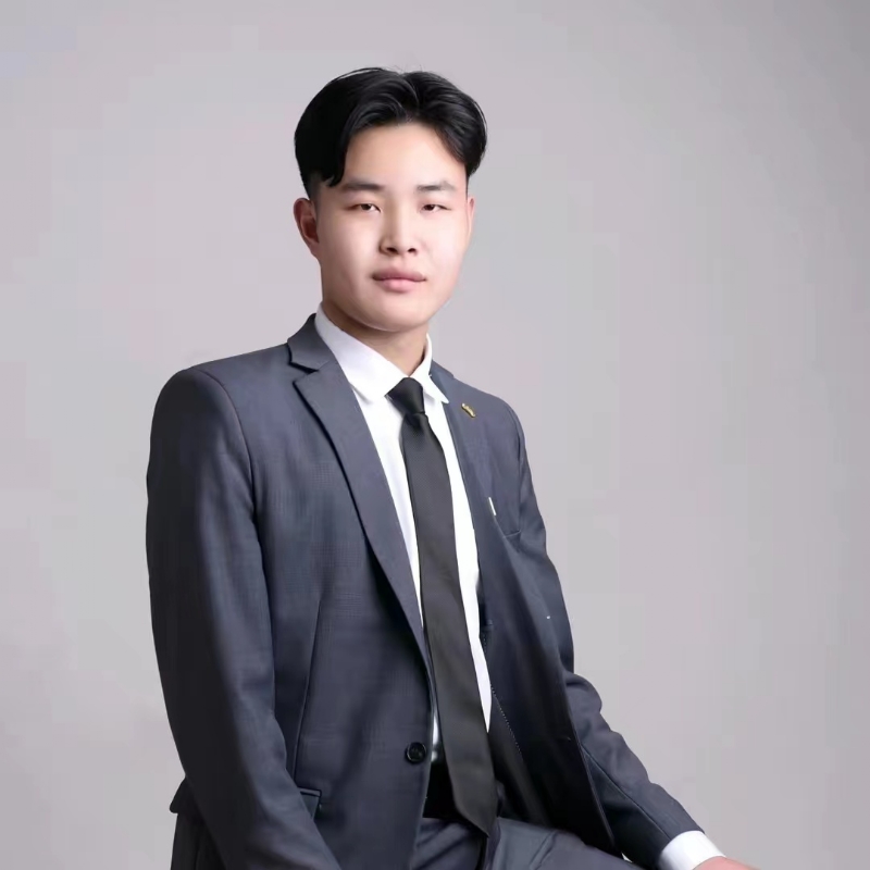 孤独的狼的第一张照片--廊坊相亲服务中心