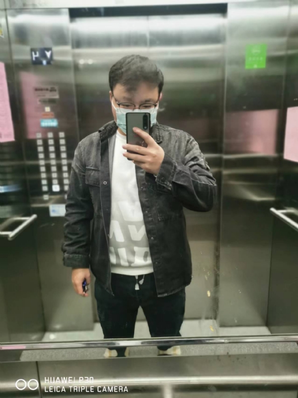 热心小刘的第一张照片--廊坊相亲服务中心