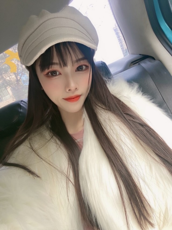 青柠的第一张照片--廊坊相亲服务中心