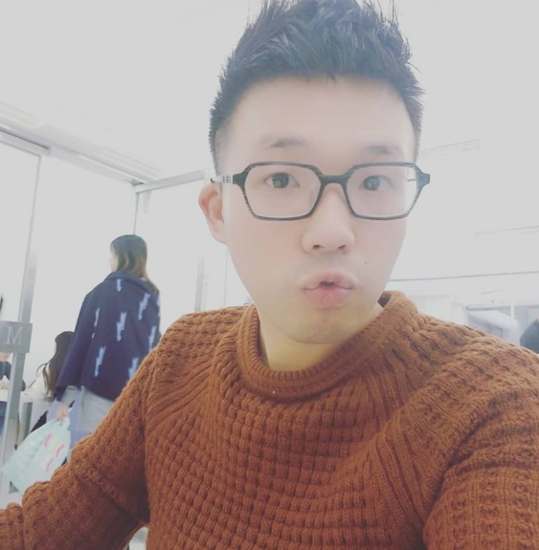 林滿江的第一张照片--廊坊相亲服务中心