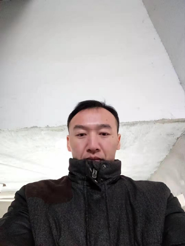 孤狼的第二张照片--廊坊相亲服务中心