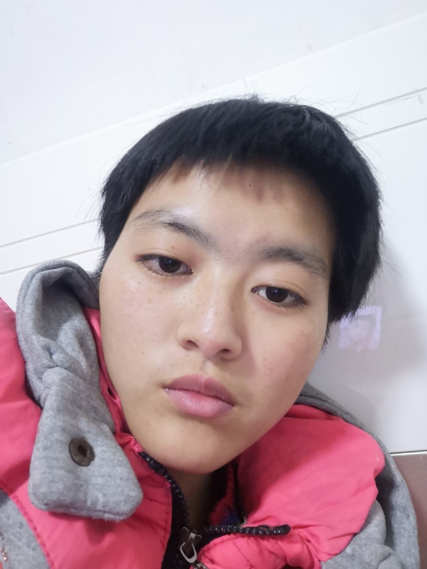 王秋艳的第一张照片--廊坊相亲服务中心