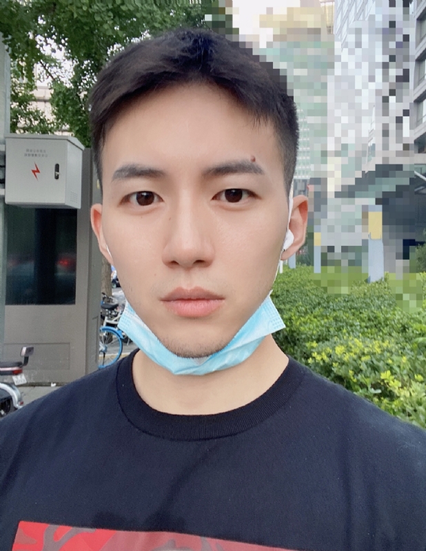 绝世大冤种的第一张照片--廊坊相亲服务中心