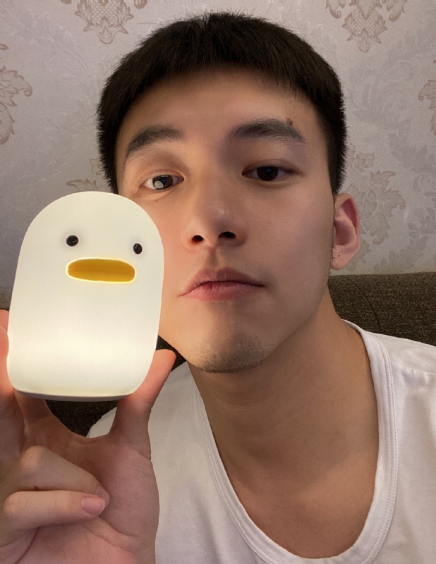 绝世大冤种的第三张照片--廊坊相亲服务中心