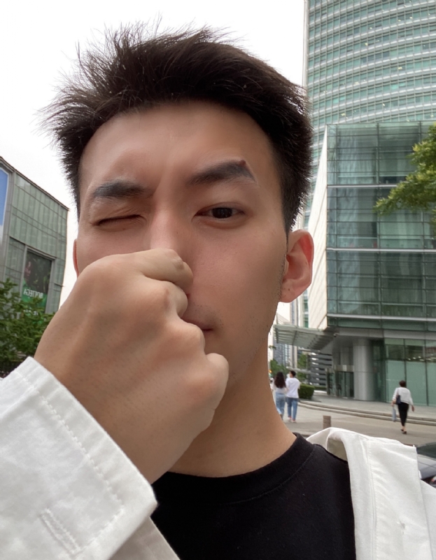 绝世大冤种的第四张照片--廊坊相亲服务中心