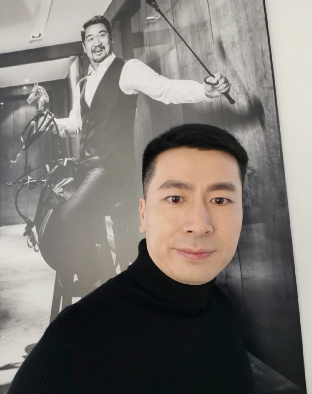 Gs的第一张照片--廊坊相亲服务中心