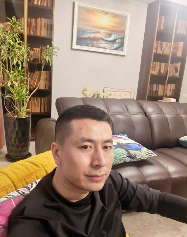 Gs的第二张照片--廊坊相亲服务中心