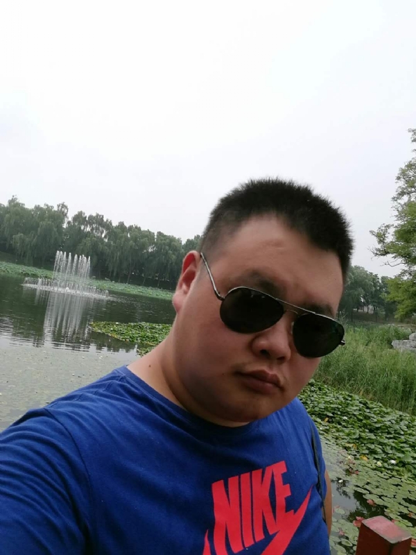 石头的第一张照片--廊坊相亲服务中心