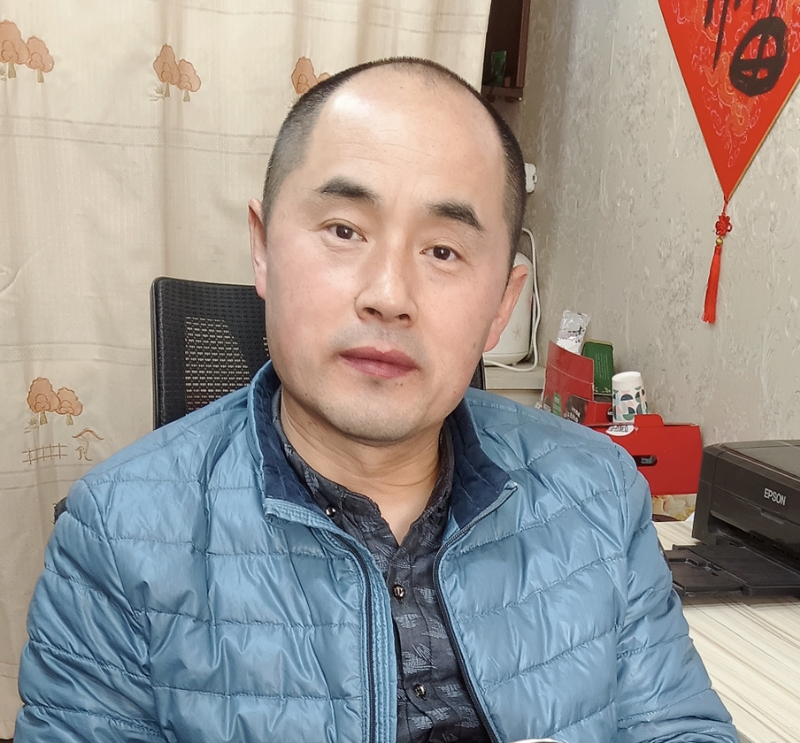 山东大汉的第一张照片--廊坊相亲服务中心